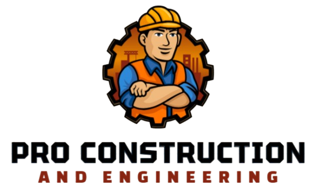 Pro Construction And Eng